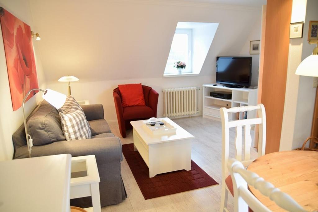 Das Haus Soelring Huis Steht Fuer Entspannung Und Erholung 2 Westerland Exterior foto